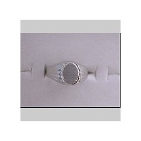 Chevali&egrave;re en OR 18K