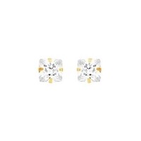 Boucles d'oreilles OR et OZ