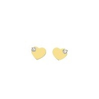 Boucles d'oreilles OR et OZ