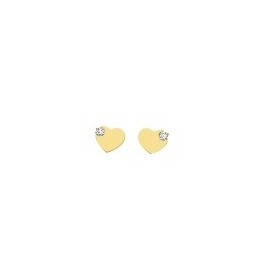 Boucles d'oreilles OR et OZ