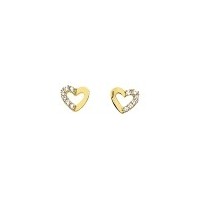 Boucles d'oreilles OR et OZ