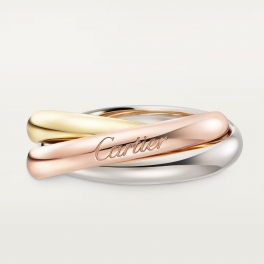 Alliance Trinity Cartier 3 ors