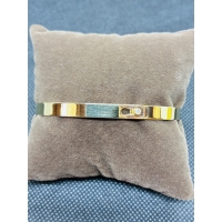 Bracelet en Or Jaune et Diamant