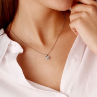 Collier Mauboussin Chance Of Love N&deg;2