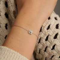 Bracelet Mauboussin Chance Of Love N&deg;1