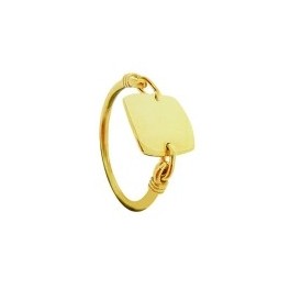 Bague en OR