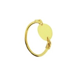 Bague en OR
