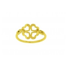 Bague en OR