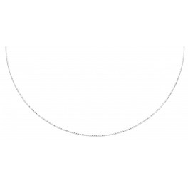 Collier CABLE en OR