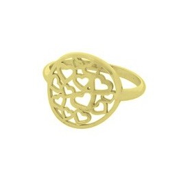 Bague en OR  