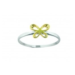 Bague en OR  