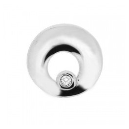 Pendentif en OR et DIAMANT