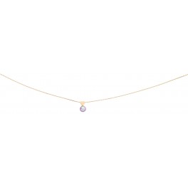 Collier enfant en OR