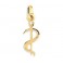 Pendentif CADUCEE de Médecin