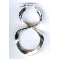 Boucles d'oreilles Cr&eacute;oles