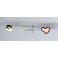 Boucles d'oreilles tout OR