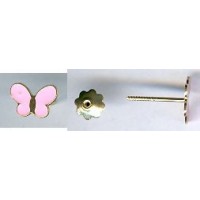 Boucles d'oreilles tout OR