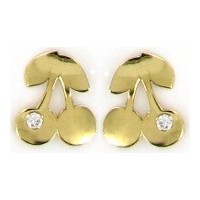 Boucles d'oreilles OR et OZ