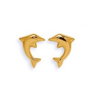 Boucles d'oreilles tout OR