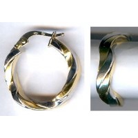 Boucles d'oreilles Cr&eacute;oles