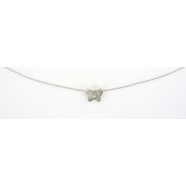 Collier en OR et DIAMANT