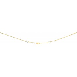 Collier Tout OR