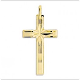 Croix en OR