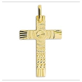 Croix en OR