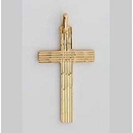 Croix en OR