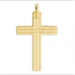 Croix en OR