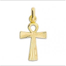 Croix en OR