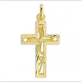 Croix en OR