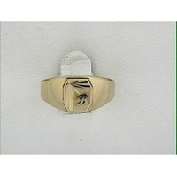 Chevali&egrave;re en OR