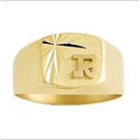 Chevali&egrave;re en OR