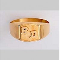 Chevali&egrave;re en OR