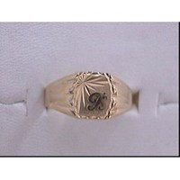 Chevali&egrave;re en OR