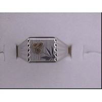 Chevali&egrave;re en OR