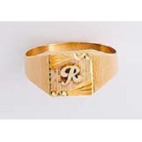 Chevali&egrave;re en OR