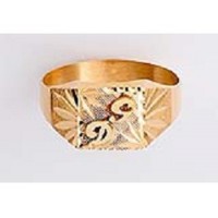 Chevali&egrave;re en OR