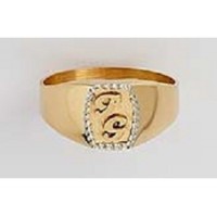 Chevali&egrave;re en OR