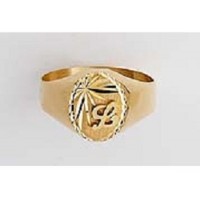 Chevali&egrave;re en OR