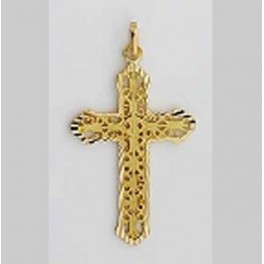 Croix en OR