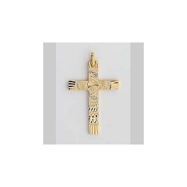 Croix en OR