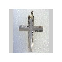 Croix en OR