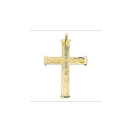 Croix en OR