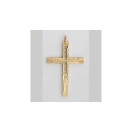 Croix en OR