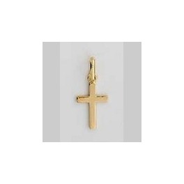 Croix en OR