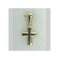 Croix en OR