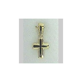 Croix en OR