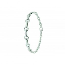 Bracelet en OR et DIAMANTS